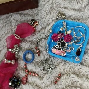 Jewelry bundle